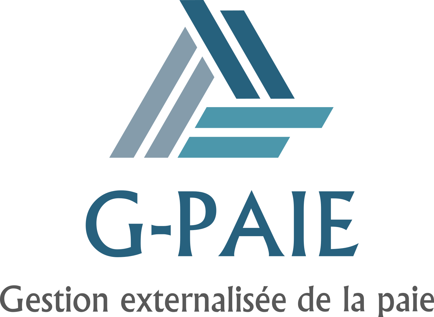 Logo G-paie